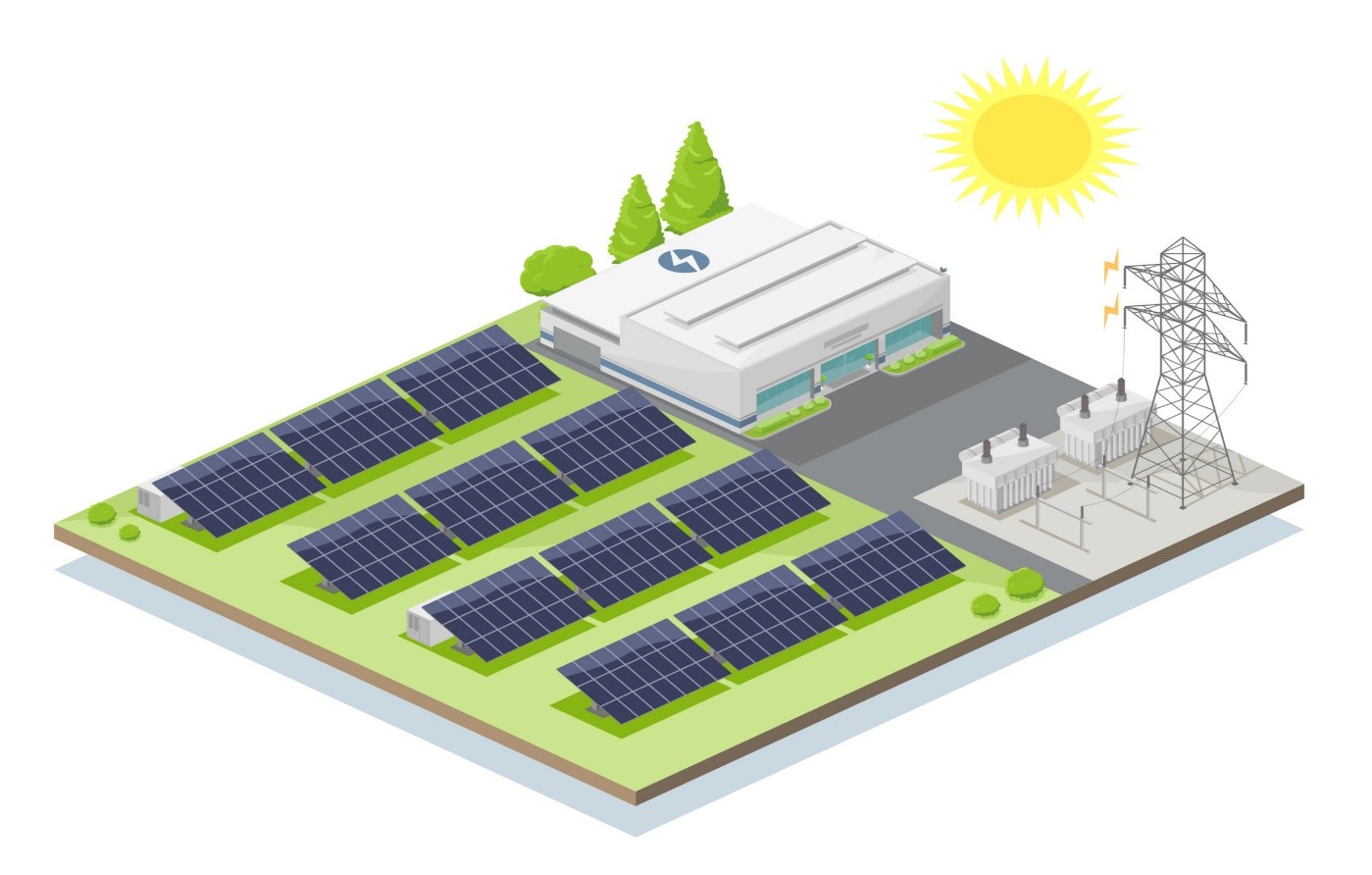 Another Image zoom-on-hover effect